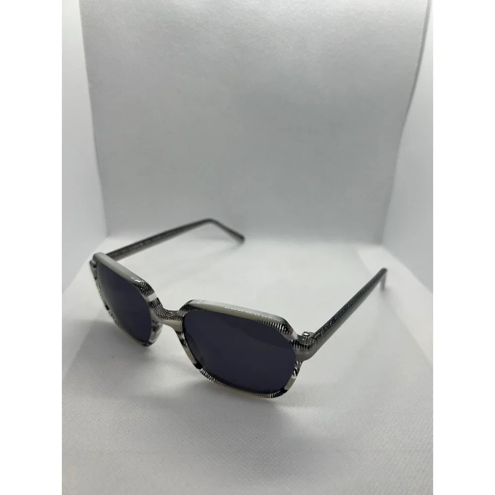 Johann Von Goisern S-897 Sunglasses Designer Frames Unique Pattern Fashion‎